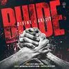  Bhide - Arijit Singh Poster