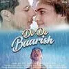  Do Do Baarish - Saaj Bhatt Poster