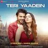  Teri Yaadein - Stebin Ben Poster