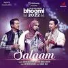  Salaam - Salim Sulaiman Poster