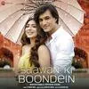  Saawan Ki Boondein - Stebin Ben Poster