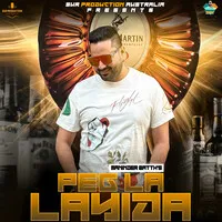 Peg La Layida Song | Maninder Batth Poster