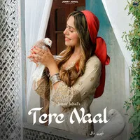 Tere Naal Song | Jenny Johal Poster