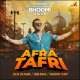  Afra Tafri | Sonu Nigam   Poster