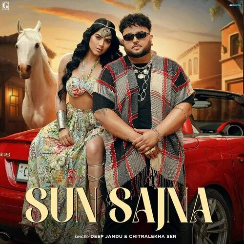 Sun Sajna Poster