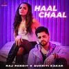  Haal Chaal - Raj Pandit Poster