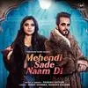  Mehendi Sade Naam Di - Raghav Sachar Poster