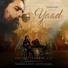  Yaad - Shafqat Amanat Ali Poster