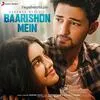  Baarishon Mein - Darshan Raval Poster