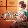  Ishq Tujhe - Shambhavi Thakur Poster