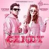  Candy - Dhvani Bhanushali Poster