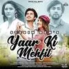  Yaar Ki Mehfil - Stebin Ben Poster