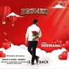  Tera Deewana - Rromeo Poster