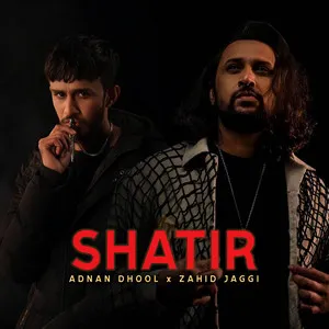 Shatir Poster