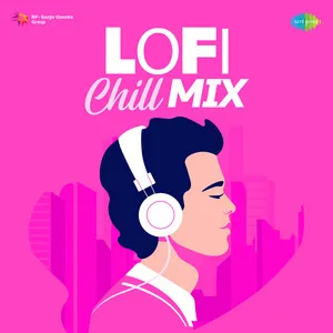 Sach Keh Raha Hai - LoFi Flip  Poster