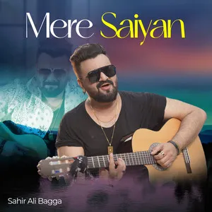 Mere Saiyan Song Poster