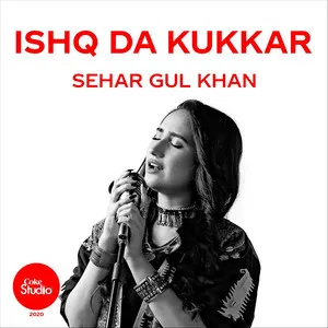 Ishq Da Kukkar Song Poster