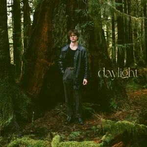Daylight Song Poster