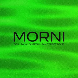  Morni Song Poster