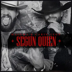  Según Quién Song Poster