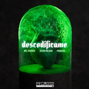  Descodificame Song Poster