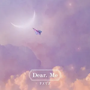  Dear. Me - instrumental Song Poster