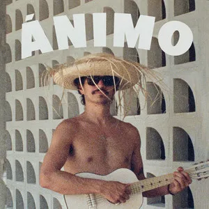  Ánimo Song Poster