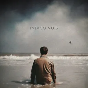  Indigo No. 6 Song Poster