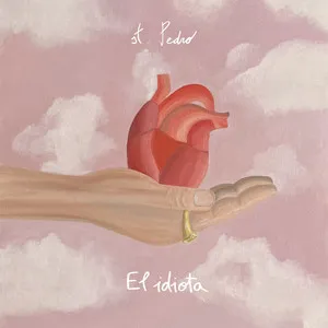  El Idiota Song Poster