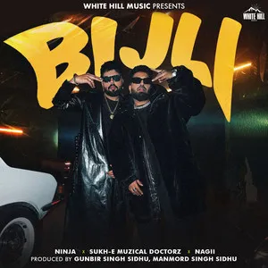  Bijli Song Poster