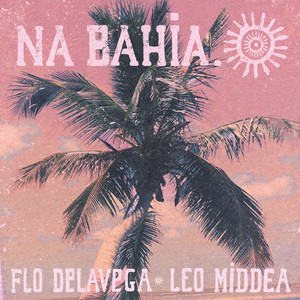  Na Bahia Song Poster