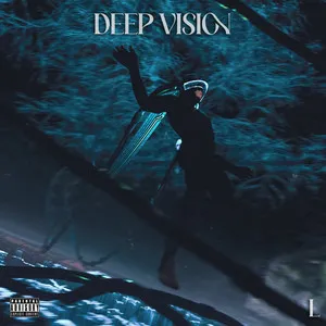  DEEP VISION Song Poster