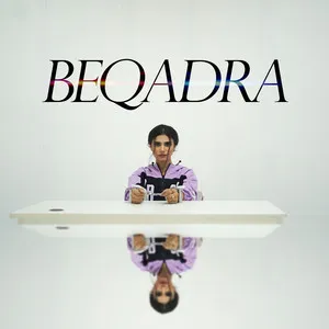  Beqadra Song Poster