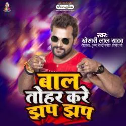 Bal Tohar Kare Jhap Jhap Poster