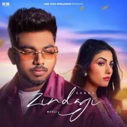 Zindagi Sabba Poster