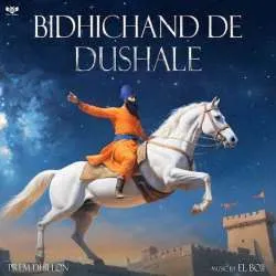 Bidhichand De Dushale Poster