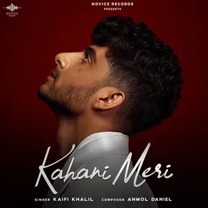 Kahani Meri Poster