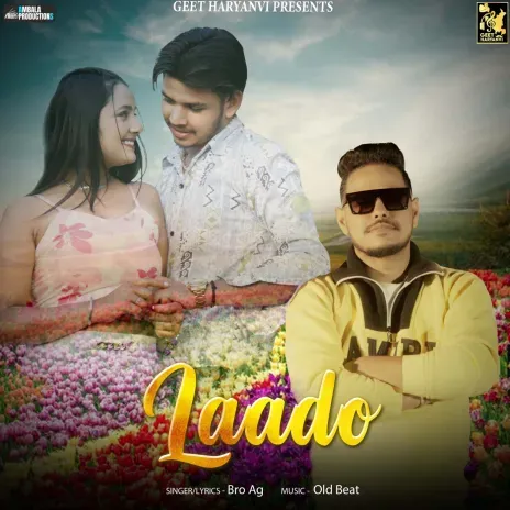 Laado Poster