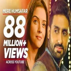 Mere Humsafar Mithoon Mp3 Download Poster