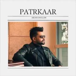 Patarkaar Mp3 Download Arjan Dhillon Poster