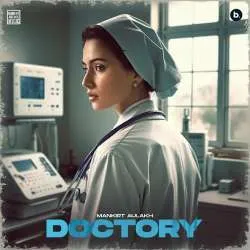 Doctory Mp3 Download Mankirt Aulakh Poster